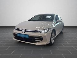 Pure white Gebraucht 2025 VW Golf VIII Life Limousine | 26.360 € (Fairer Preis)