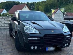 Gebraucht 2007 Porsche Cayenne S SUV | 12.000 €