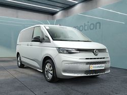 Silber Gebraucht 2024 VW T7 Life Van | 54.099 € (Fairer Preis)