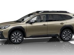 Autumn green Neu 2025 Subaru Outback Active SUV | 45.490 € (Fairer Preis)