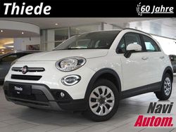 Weiß Gebraucht 2021 Fiat 500X Cross SUV | 13.350 € (Guter Preis)