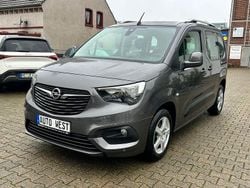 Grau Gebraucht 2019 Opel Combo Life Edition Van / Kleinbus | 11.950 € (Guter Preis)