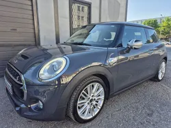 Grau Gebraucht 2014 Mini Cooper S Kleinwagen | 14.490 € (Guter Preis)