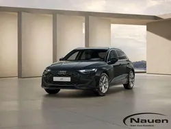 Grau Neu 2025 Audi A3 Sportback Limousine | 30.990 € (Guter Preis)