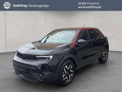 Schwarz Gebraucht 2024 Opel Mokka SUV | 21.750 € (Guter Preis)