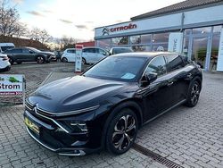 Schwarz Gebraucht 2022 Citroën C5 X Shine Kombi | 23.990 € (Fairer Preis)