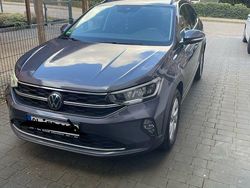 Grau Gebraucht 2023 VW Taigo Life SUV | 19.300 € (Superpreis)