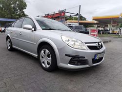 Silber Gebraucht 2007 Opel Vectra Edition Limousine | 2.950 € (Fairer Preis)