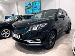 Schwarz Gebraucht 2022 Seres 3 SUV | 15.500 € (Fairer Preis)