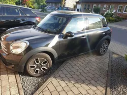 Schwarz Gebraucht 2016 Mini Cooper Countryman SUV | 10.500 € (Fairer Preis)