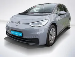 Mondsteingrau Gebraucht 2021 VW ID.3 Pure Kleinwagen | 19.475 € (Fairer Preis)