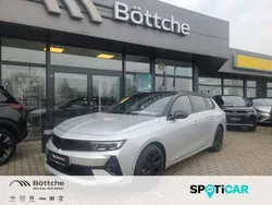 /typ aussenverkleidung metalliclackierung Neu 2024 Opel Astra Ultimate Kombi | 35.490 € (Etwas zu teuer)