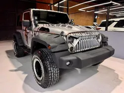 Gebraucht 2008 Jeep Wrangler SUV | 29.000 €