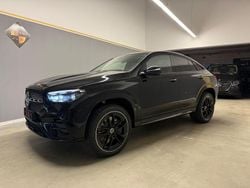 Schwarz Neu 2025 Mercedes GLE450 AMG Premium Plus Limousine | 111.860 € (Fairer Preis)