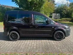 Andere farben Gebraucht 2011 VW Caddy Van / Kleinbus | 6.750 € (Guter Preis)