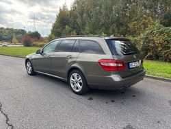 Grau Gebraucht 2011 Mercedes 350 Kombi | 9.900 €