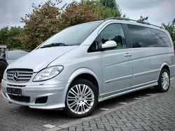 Gebraucht 2010 Mercedes Viano Van / Kleinbus | 12.900 € (Fairer Preis)