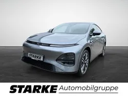 Graphite gray Neu 2025 XPENG G6 AWD Performance SUV | 48.350 € (Guter Preis)