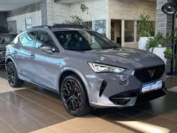 Hellgrau graphengrau (metallic) Gebraucht 2022 Cupra Formentor VZ SUV | 27.000 € (Fairer Preis)