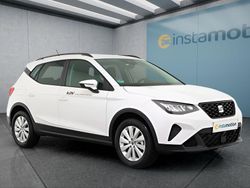 Weiß Gebraucht 2025 Seat Arona SUV | 25.499 € (Teuer)