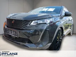 Schwarz Gebraucht 2021 Peugeot 3008 GT SUV | 24.390 € (Fairer Preis)