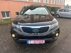 Schwarz Gebraucht 2012 Kia Sorento SUV | 7.590 € (Guter Preis)