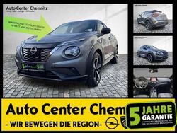 Gun met. Neu 2025 Nissan Juke 360º SUV | 29.891 € (Etwas zu teuer)