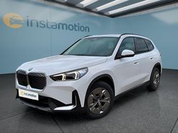 Weiß Neu 2025 BMW iX1 SUV | 43.899 €