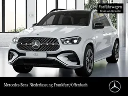Weiß Gebraucht 2025 Mercedes GLE450 AMG AMG SUV | 97.890 € (Fairer Preis)