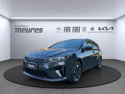 H8g) pentametal met. (grau Gebraucht 2021 Kia Ceed Sportswagon Vision Kombi | 18.666 € (Fairer Preis)