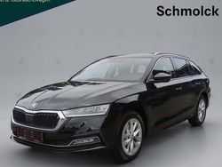 Blackmagic perleffekt Gebraucht 2024 Skoda Octavia Style Kombi | 30.890 € (Etwas zu teuer)