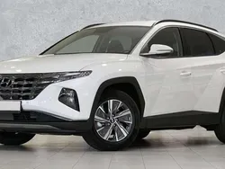 Gebraucht 2021 Hyundai Tucson Trend SUV | 20.000 € (Superpreis)