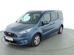 Blau Gebraucht 2019 Ford Tourneo Connect Titanium Van / Kleinbus | 20.590 € (Fairer Preis)