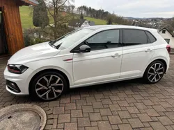 Weiß Gebraucht 2020 VW Polo GTI Kleinwagen | 17.999 € (Guter Preis)