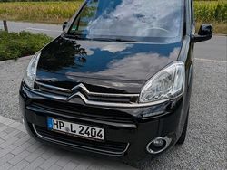 Schwarz Gebraucht 2013 Citroën Berlingo Van / Kleinbus | 5.999 € (Fairer Preis)