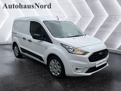 Weiß Gebraucht 2019 Ford Transit Trend Van / Kleinbus | 12.900 € (Fairer Preis)