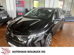 Schwarz Neu 2024 Mitsubishi Colt Basis Limousine | 17.200 € (Guter Preis)