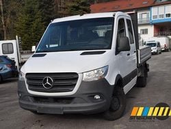 Weiß Gebraucht 2020 Mercedes Sprinter Van | 24.400 € (Superpreis)