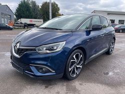 Blau Gebraucht 2017 Renault Scénic IV Bose Edition Van / Kleinbus | 7.790 € (Fairer Preis)