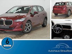 Rotkeine angabe Gebraucht 2024 BMW 218 Active Tourer Performance Van / Kleinbus | 27.990 € (Superpreis)