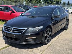 Schwarz Gebraucht 2009 VW CC Limousine | 5.490 € (Teuer)
