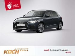 Manhattangrau metallic Gebraucht 2023 Audi A1 Advanced Limousine | 20.290 € (Guter Preis)