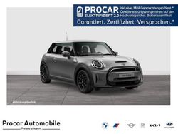Andere Gebraucht 2022 Mini Cooper Kleinwagen | 18.490 €