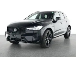 Onyx black / metallic Gebraucht 2024 Volvo XC60 Plus SUV | 52.890 € (Guter Preis)