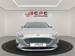 Gebraucht 2019 Ford Focus Cool & Connect Kombi | 9.900 € (Superpreis)