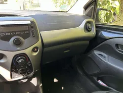 Schwarz Gebraucht 2017 Citroën C1 Feel Kleinwagen | 6.999 € (Fairer Preis)