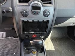 Blau Gebraucht 2005 Renault Mégane GrandTour Kombi | 850 €