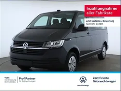 Grau Gebraucht 2024 VW T6.1 Van | 42.990 €