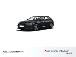 Manhattangrau metallic Gebraucht 2022 Audi A6 Ambiente Kombi | 34.990 € (Guter Preis)