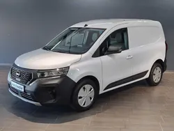 Weiß Gebraucht 2023 Nissan Townstar N-Connecta Van / Kleinbus | 17.960 € (Superpreis)